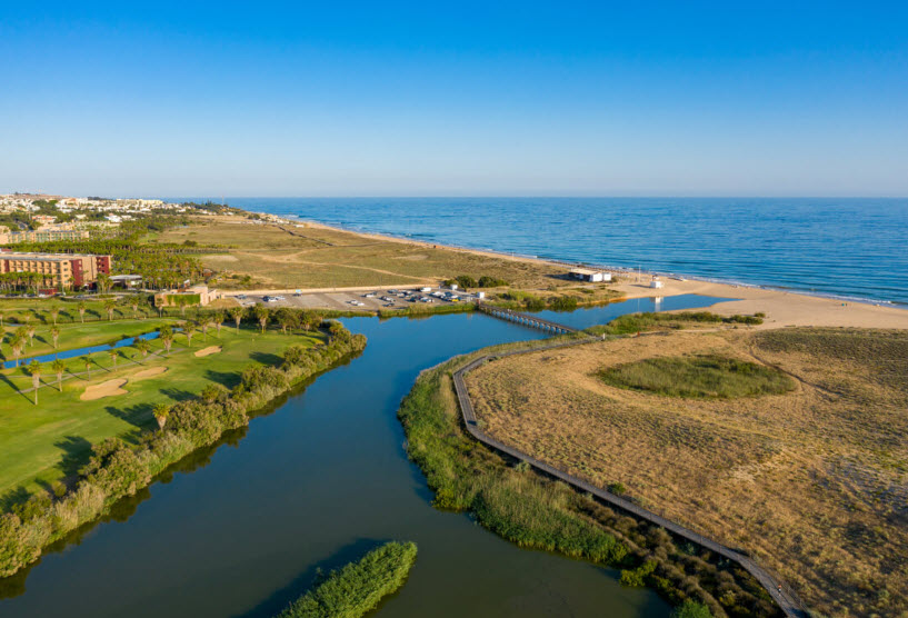 Praia dos Salgados, Portugal, Portugal